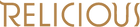 Relicioushair logo
