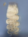 Affordable Raw 613 13*4 HD Body Wave
