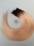 #2/60A Tape in Straight