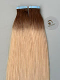 #4/60 Tape in Straight