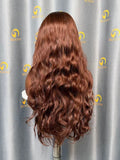 VV Body wave Wig Color #4
