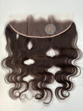 VV M Hairline 13*4 HD Body Wave