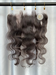 VV M Hairline 13*4 HD Body Wave