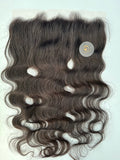 VV M Hairline 13*6 HD Body Wave