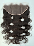 VV M Hairline 13*6 HD Body Wave