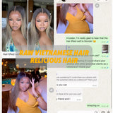 RV Straight Bundle Weft - #1B