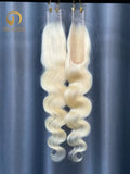 Raw #613 2*6 HD Body Wave