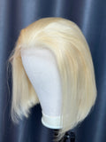 Virgin 613 HAIR BOB