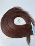 #2 Tape in Straight