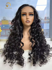 VV Loose Wave Wig 200% Density