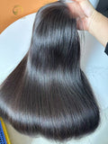 Raw Cambodia Wig - Straight #1B
