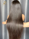 Raw Cambodia Wig - Straight #1B