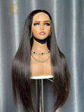 Raw Cambodia Wig - Straight #1B
