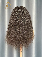 Raw Cambodia Wig - Water Wave #1B