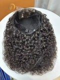 Raw Cambodia Wig - Water Wave #1B