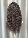 Raw Cambodia Wig - Loose Deep Wave #1B