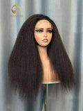 Raw Cambodia Wig - Kinky Straight #1B