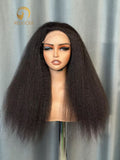 Raw Cambodia Wig - Kinky Straight #1B