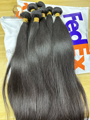 RC Straight Bundles