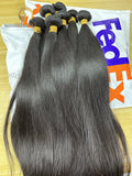 RC Straight Bundles
