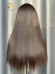 RV Straight Wig 3 Bundles Made