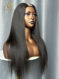 U part wig Yaki 3 Bundle Made