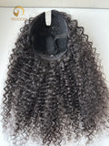 U part wig Deep Wave 3 Bundle Made