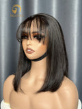 Fringe Bob #1B