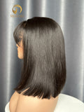 Fringe Bob #1B
