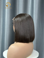 Raw Bob Color #2