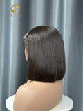 Raw Bob Color #2