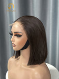 Raw Bob Color #2