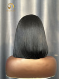 Jet Black Bob