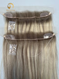 12*2 Raw Hairline Toppers