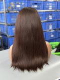 #3 Virgin Color Wig