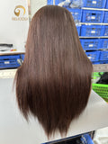 #3 Virgin Color Wig