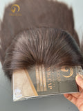 #3 Virgin Color Wig