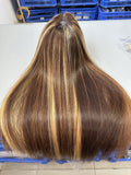 4/27/30 Highlight  Virgin Color Wig