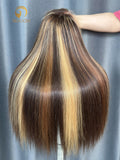 4/27/30 Highlight  Virgin Color Wig