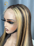 4/27/30 Highlight  Virgin Color Wig