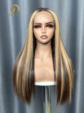 4/27/30 Highlight  Virgin Color Wig