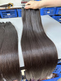VC Straight Bundle Weft - #1B