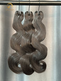 VC Double Drawn Bodywave Bundle Weft