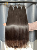 VB DD Straight Bundle Weft -#1B