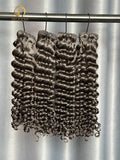 VB DD Deep Wave Bundle Weft -#1B