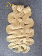 Cambodia Raw #613 Bundle Body Wave