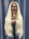 Virgin Wig 200% Density 613 Straight