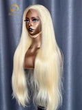 Virgin Wig 200% Density 613 Straight
