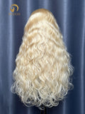 Virgin Wig 200% Density 613 Body Wave
