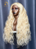 Virgin Wig 200% Density 613 Body Wave